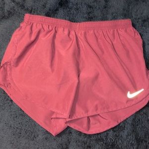 Nike Athletic Shorts